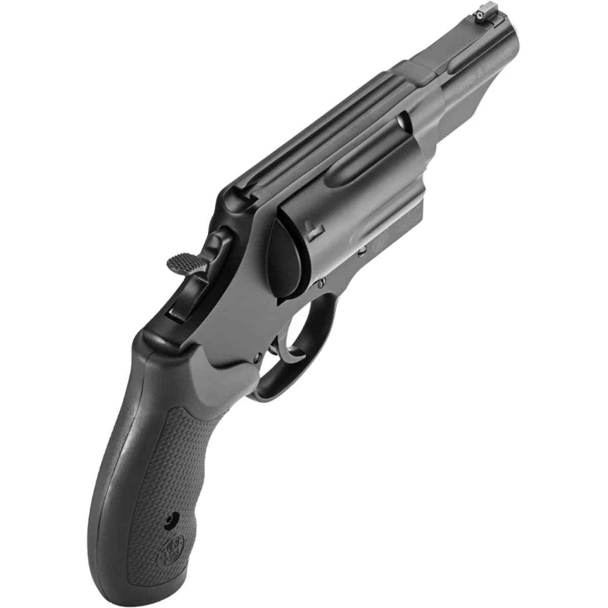 Governor 45 Colt/410 Bore/45 ACP 2.75β BBL 6 Round Black - photo 3