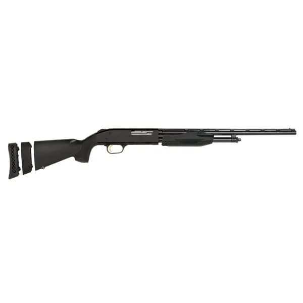 510 Mini Super Bantam 410 Bore 18.5" BBL 2 Round Black