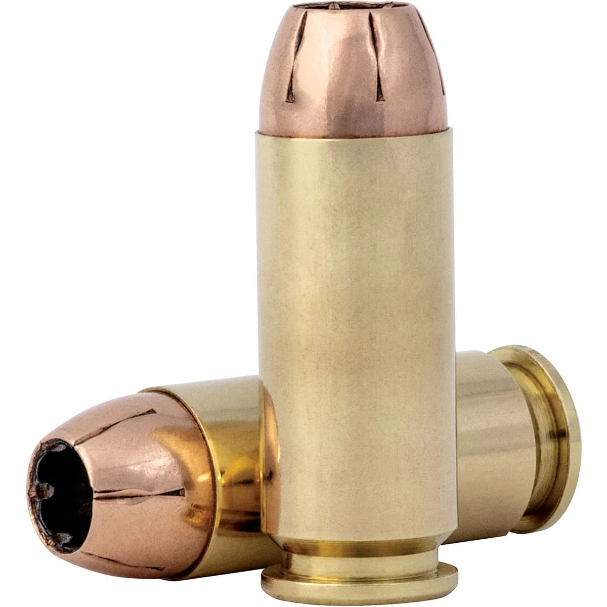 Personal Defense Punch 10mm Auto 200gr JHP 1100 FPS 50/Box - photo 2