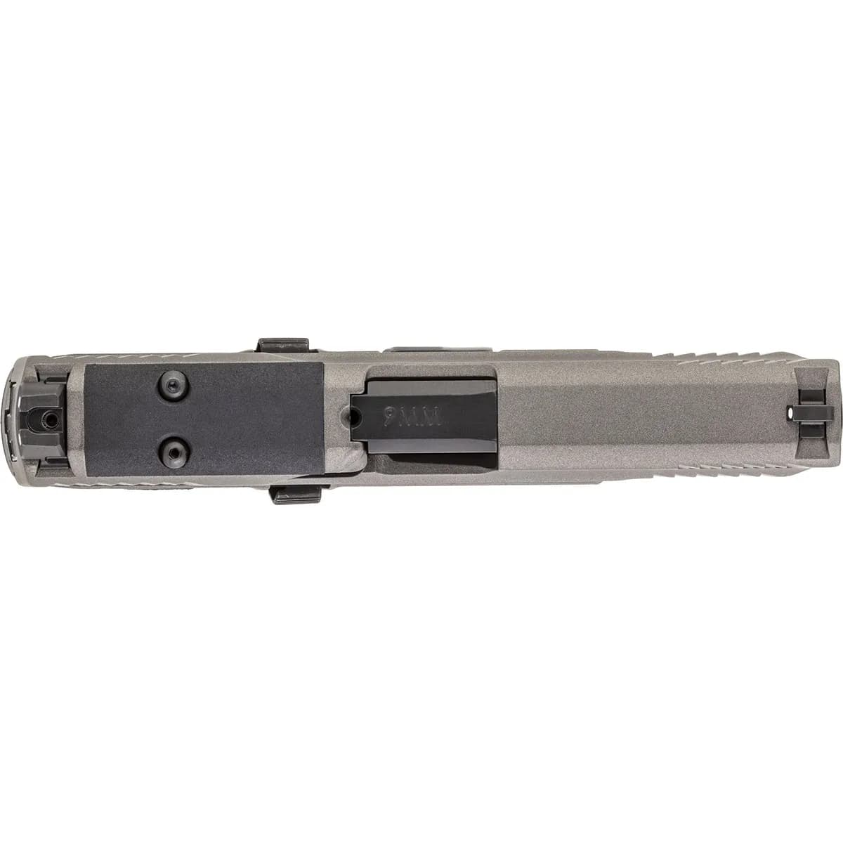 M&P9 M2.0 Metal Compact 9mm Luger 4" BBL (2)15RD Mag NTS GRY - photo 5