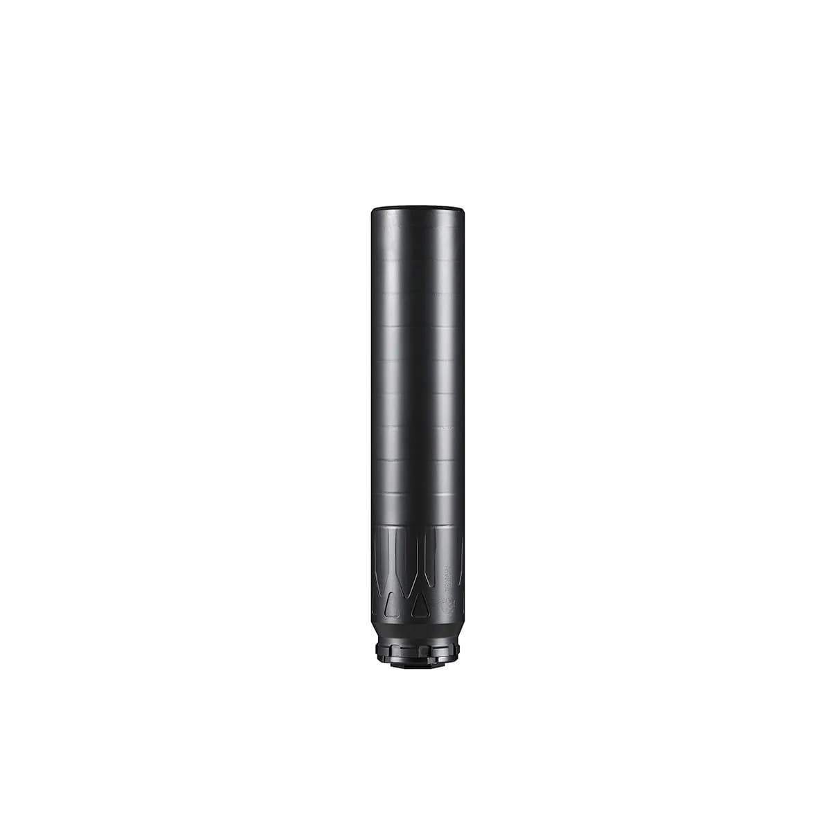 Nomad L 7.62mm/30 Cal Direct Thread Rifle Suppressor Black - photo 2