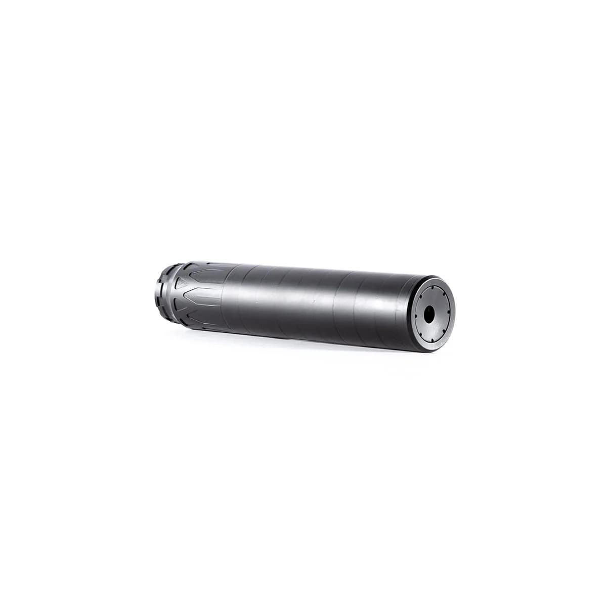 Nomad L 7.62mm/30 Cal Direct Thread Rifle Suppressor Black - photo 4