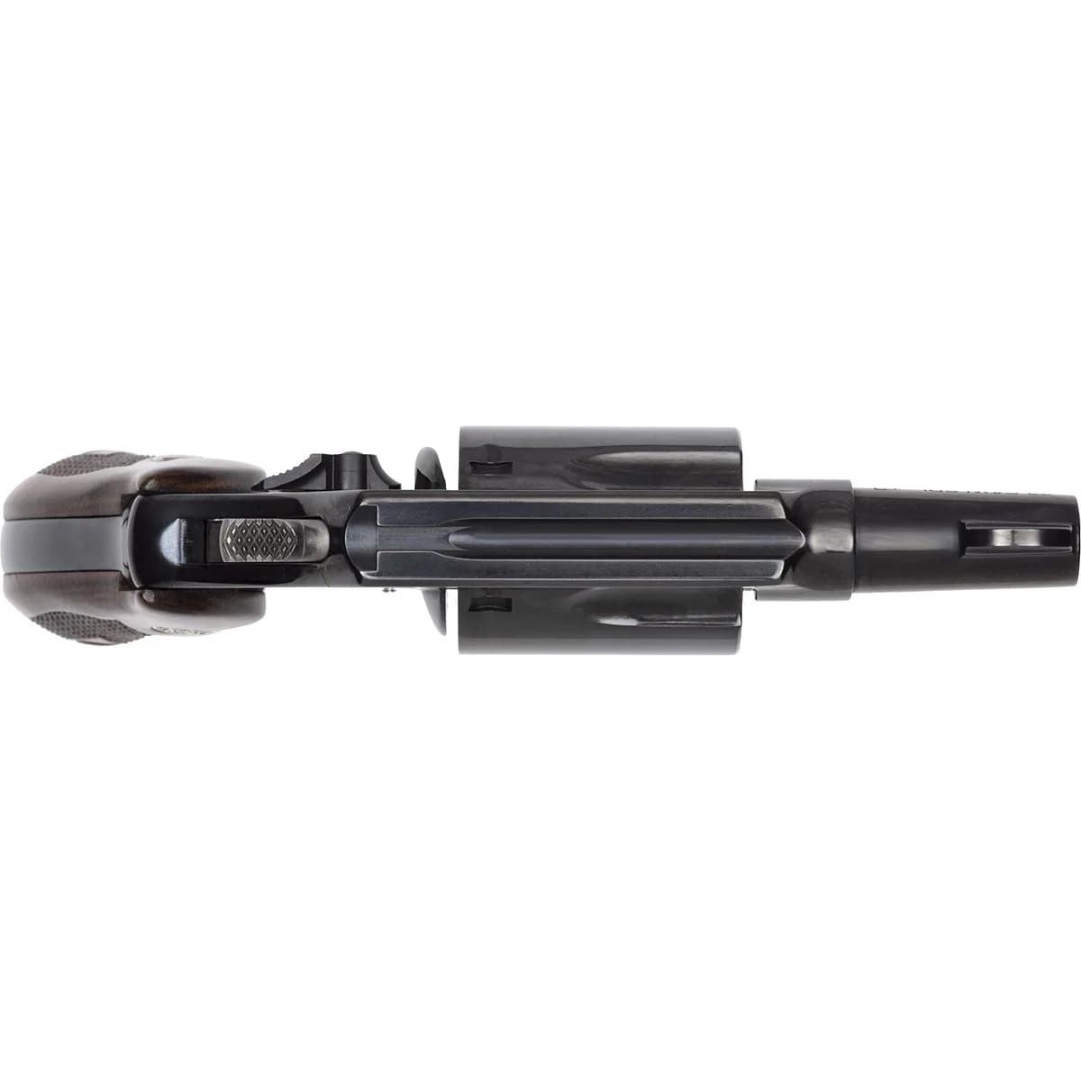 Model 36 Classic J-Frame 38 SPL 1.88โ BBL 5RD Wood No Lock - photo 5