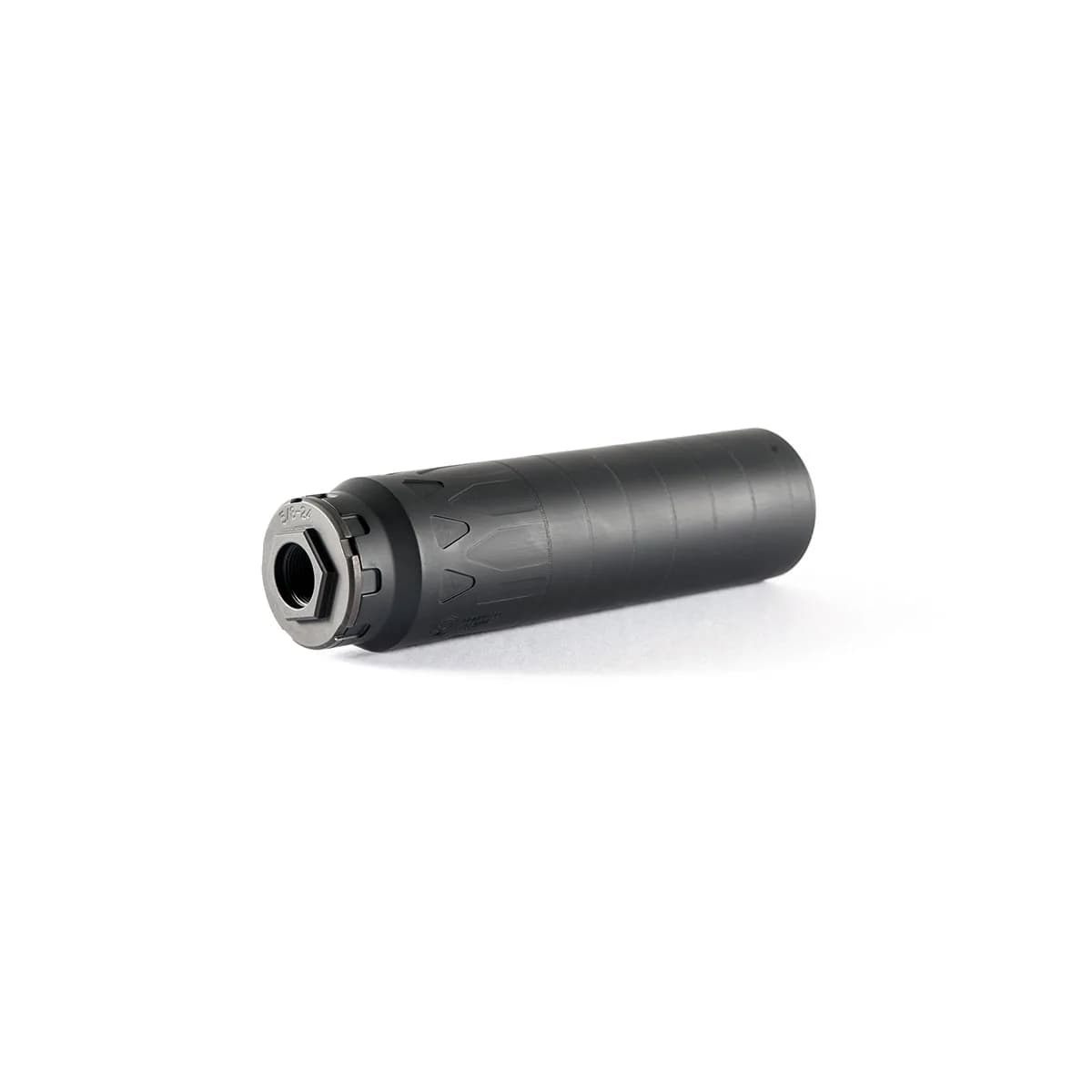 Nomad 30 7.62mm/30 Cal Direct Thread Rifle Suppressor Black - photo 2