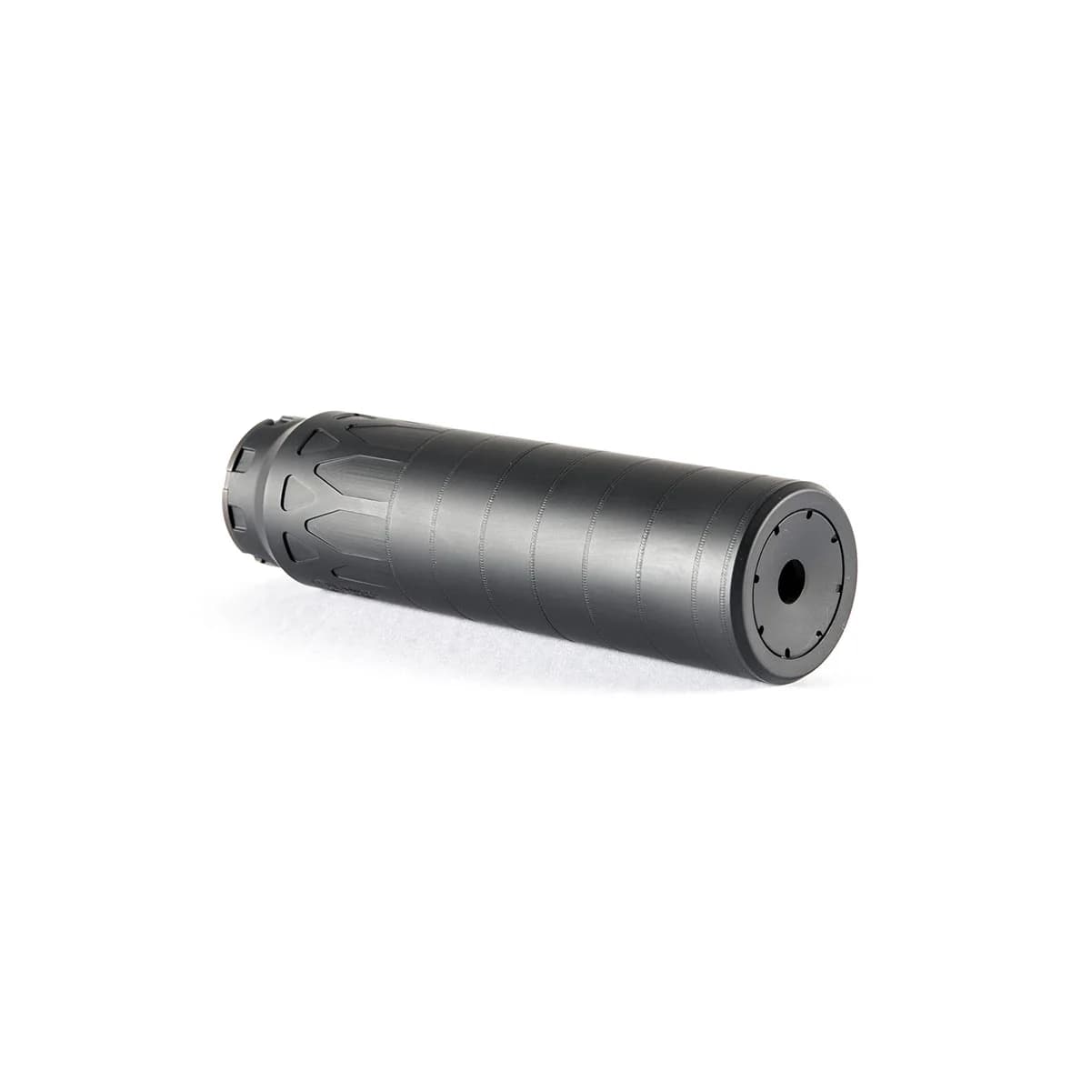 Nomad 30 7.62mm/30 Cal Direct Thread Rifle Suppressor Black - photo 3