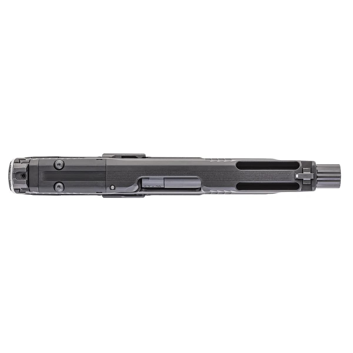 M&P 5.7 Optic Ready 5.7x28mm 5" BBL (2) 22RD Mags NTS Black