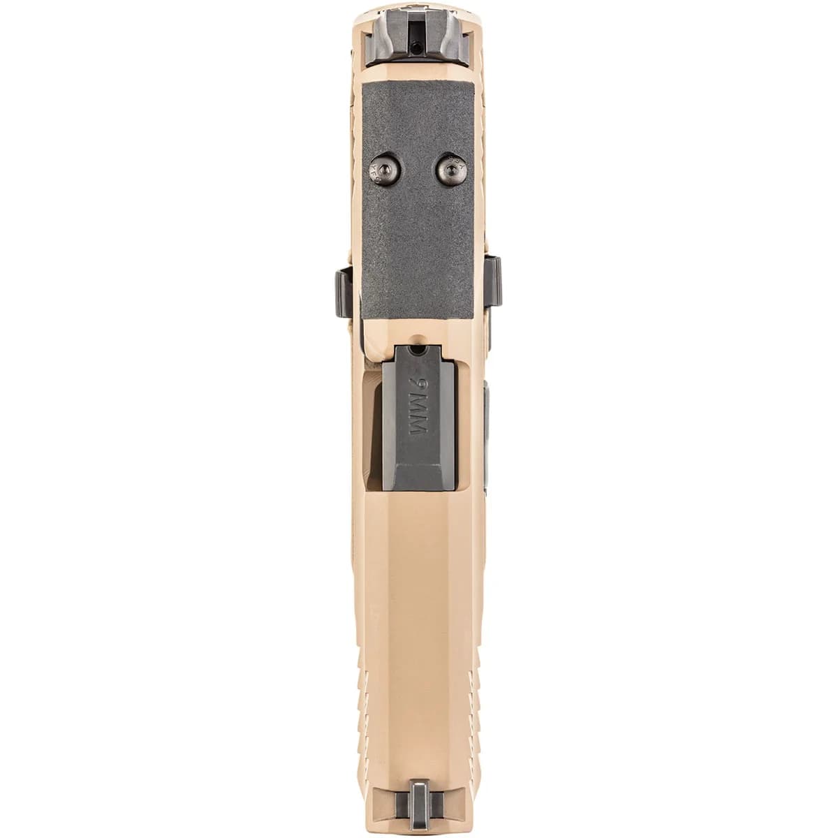 M&P 9 M2.0 Comp OR 9mm Luger 4" BBL (2)15RD FDE No Safety - photo 6