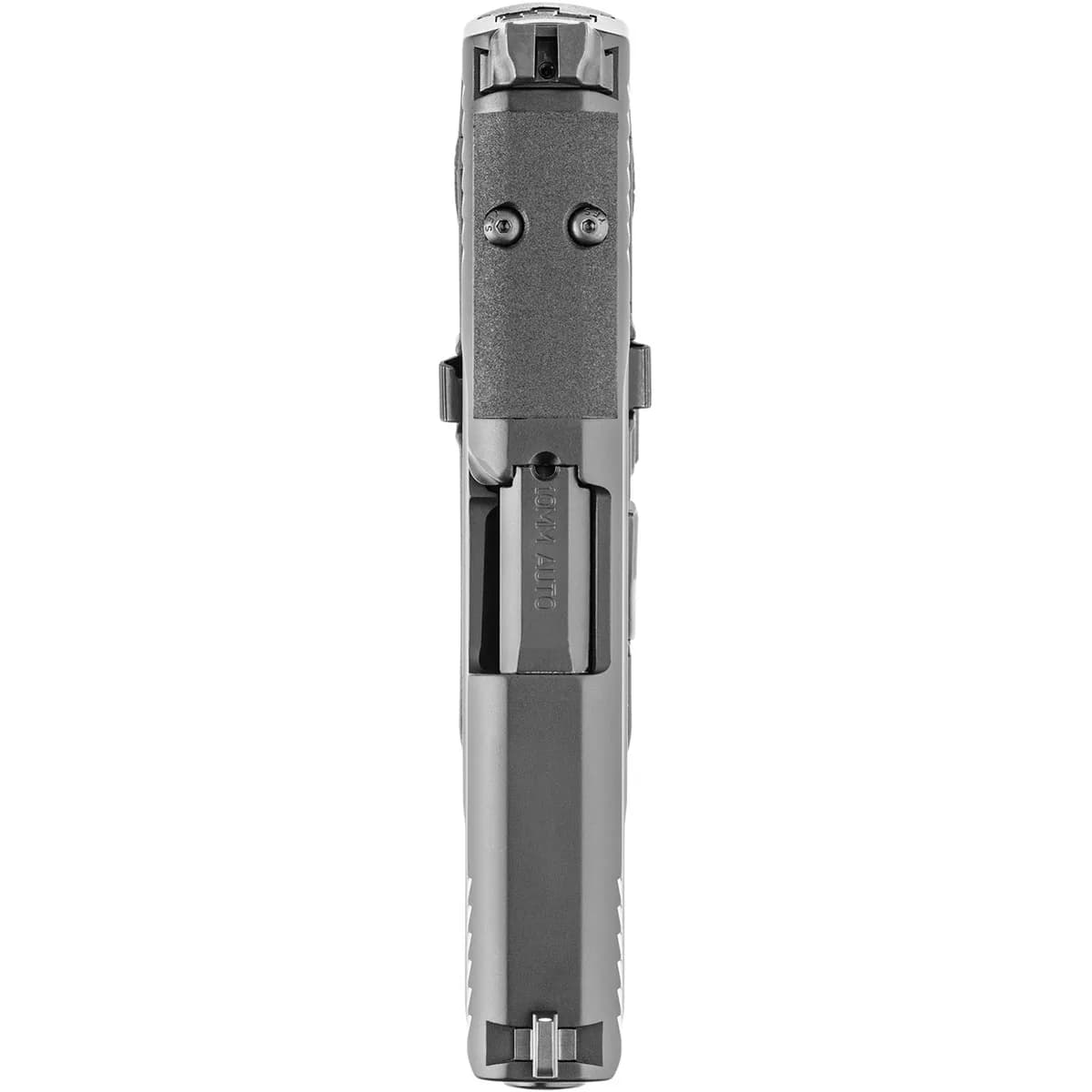 M&P 10MM M2.0 OR 10mm Auto 4โ BBL (2)15RD Black No Safety - photo 3