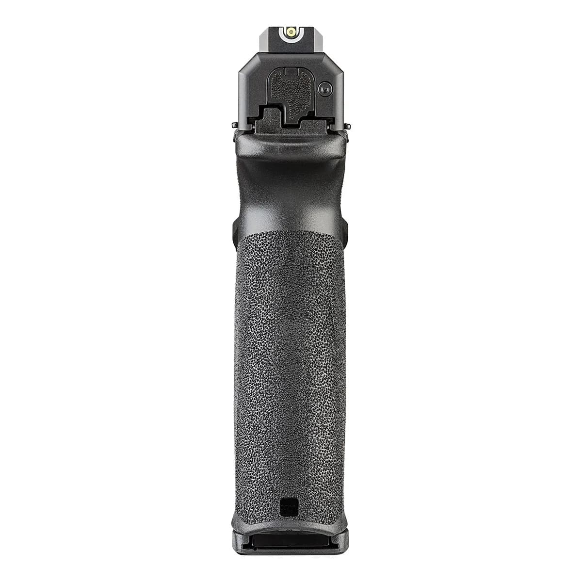 Echelon 9mm Luger 4.5" BBL (2)15RD Mags U-Notch Sights Black - photo 3