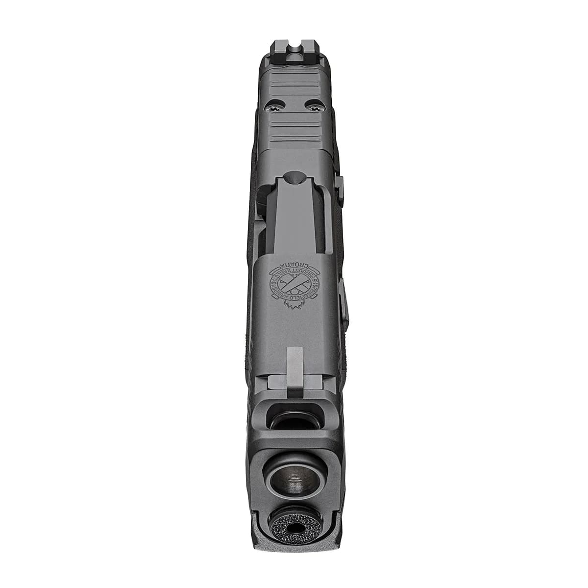 Hellcat Pro Comp OSP 9mm Luger 3.7" BBL (2)15RD Mags Black - photo 2