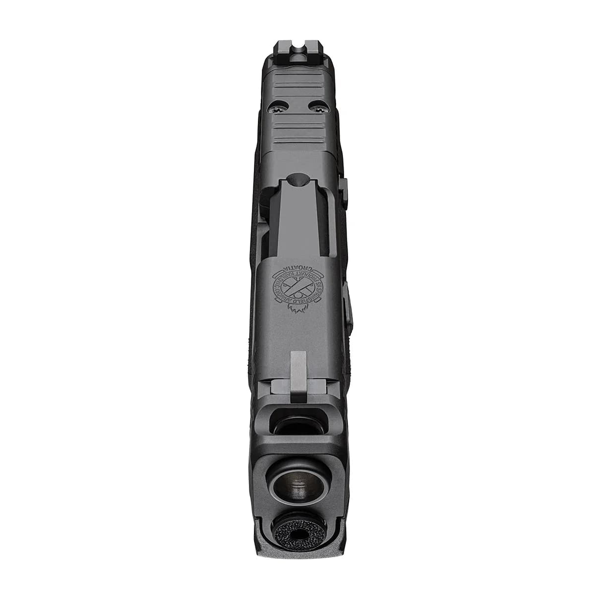 Hellcat Pro Comp OSP 9mm Luger 3.7" BBL (2)15RD Mags Black - photo 5