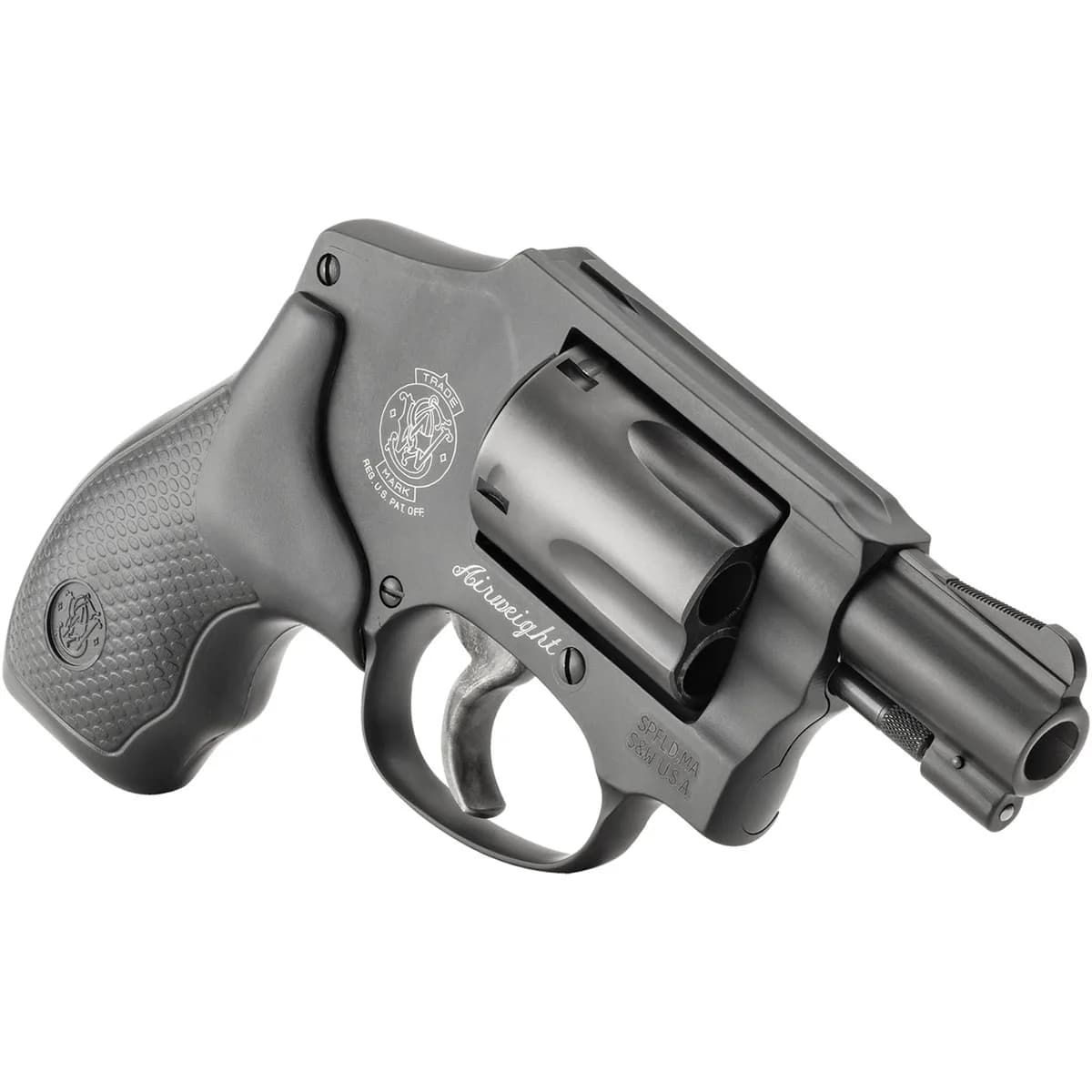 Model 442 J-Frame 38 S&W Special 1.88โ BBL 5RD Black No Lock - photo 3