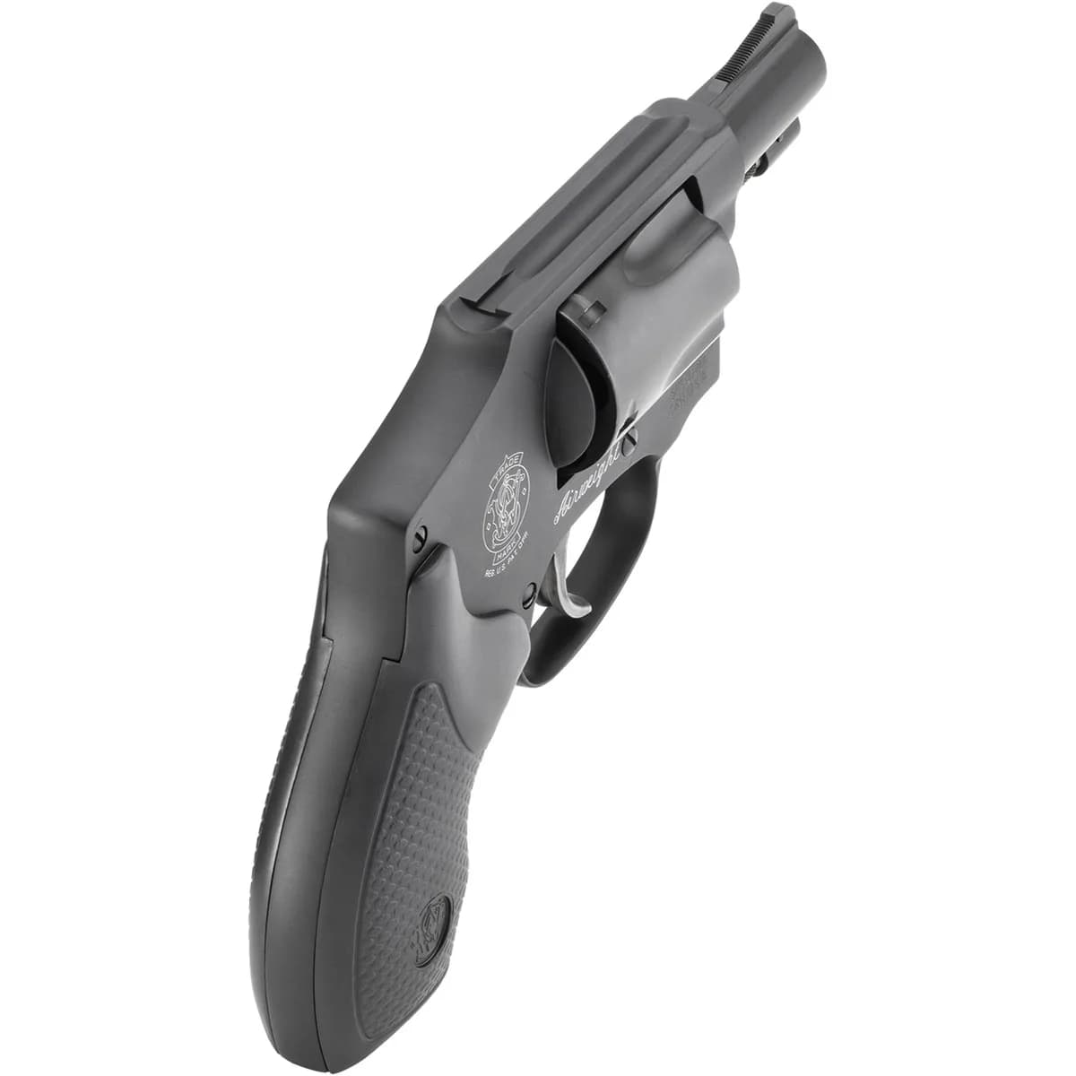 Model 442 J-Frame 38 S&W Special 1.88โ BBL 5RD Black No Lock - photo 5