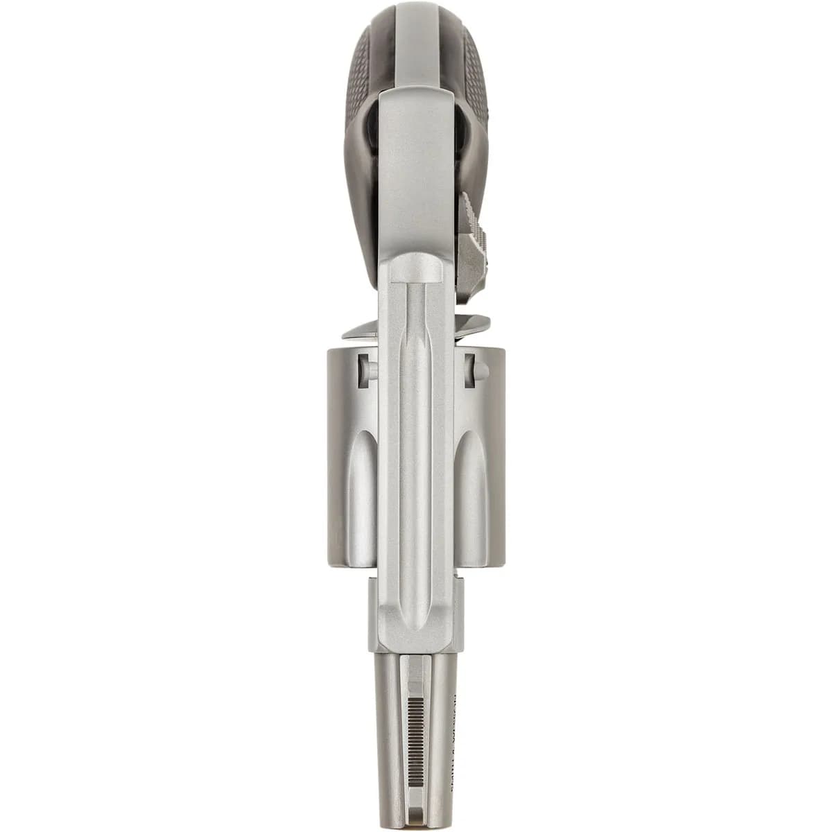 Model 642 J-Frame 38 Special 1.88โ BBL 5RD SS/Black No Lock - photo 4