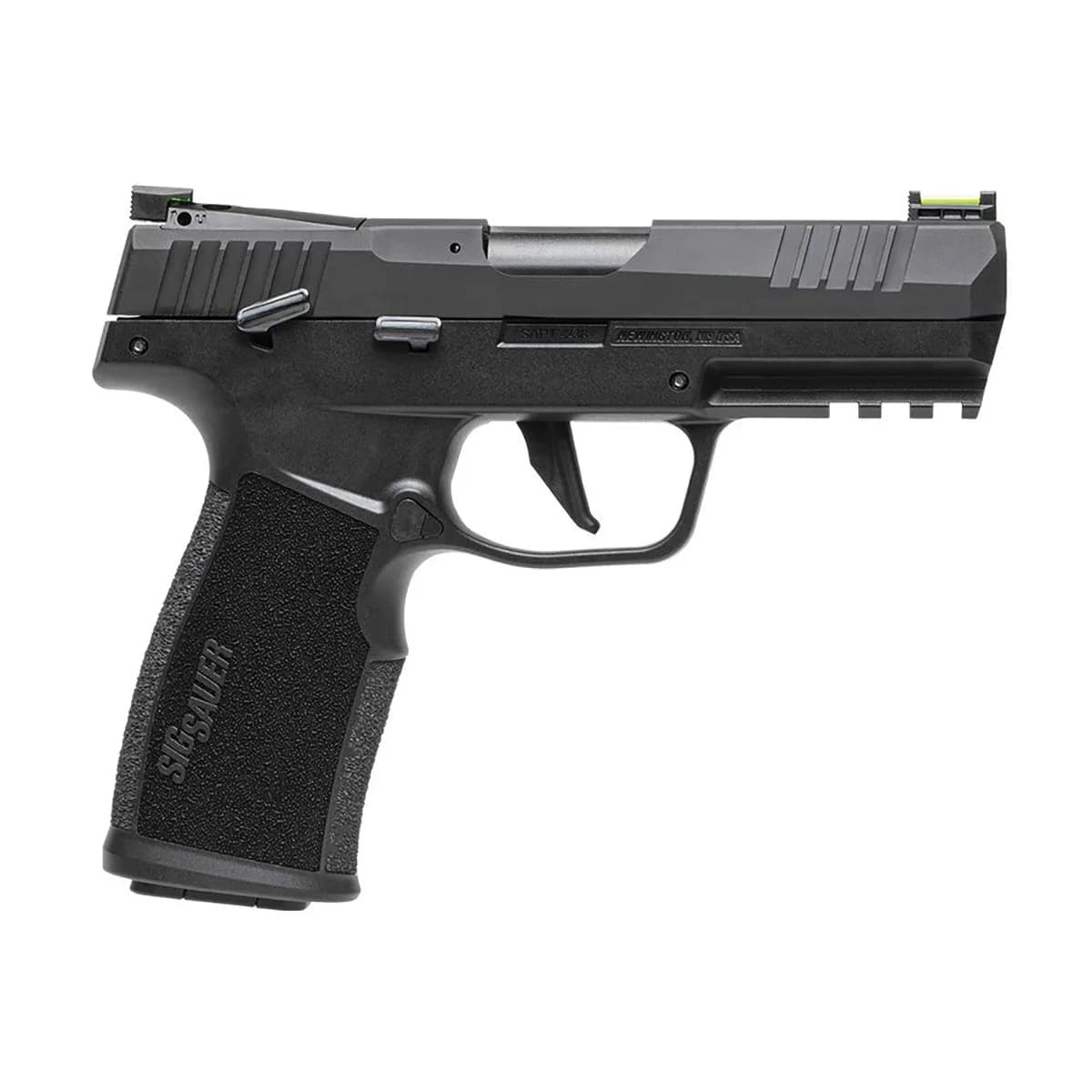 P322 22 Long Rifle 4" BBL (2)10RD Mags SAO Black Optic Ready - photo 3
