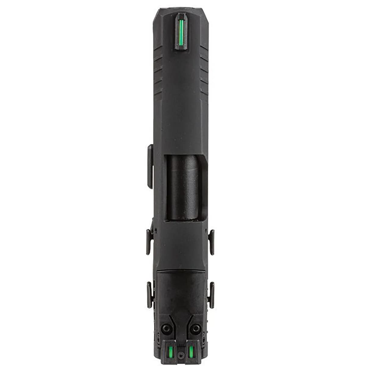 P322 22 LR 4" BBL (2)10RD Mags SAO Opt Rdy BLK CA Compliant
