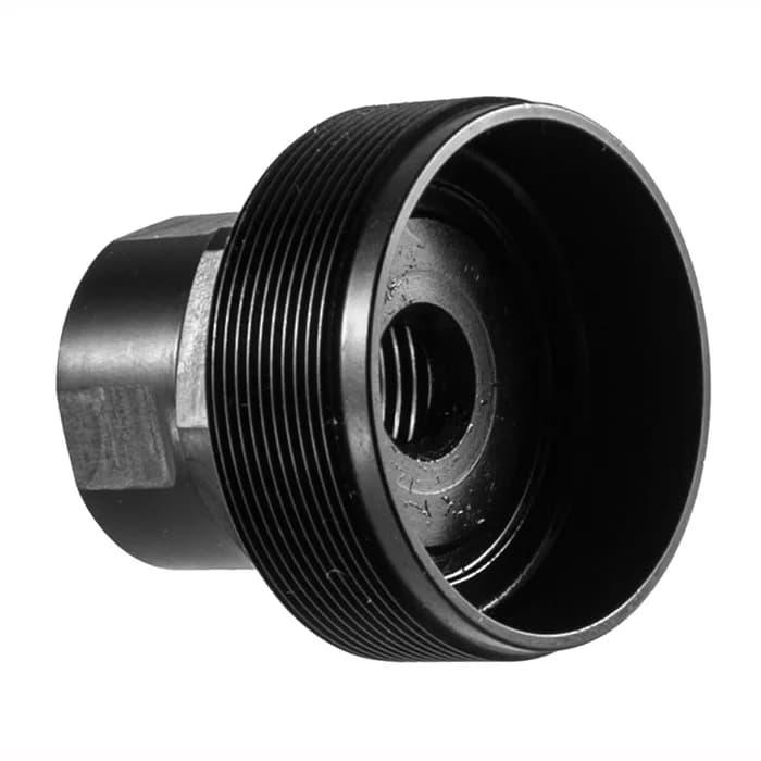 AK- 47 Wolverine Thread Insert 24mm RH Bulgarian Krinkov