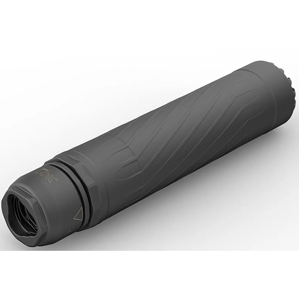 Breek-LOK 3QD QD Suppressor Mount HUB Assembly 1.375x24 - photo 7