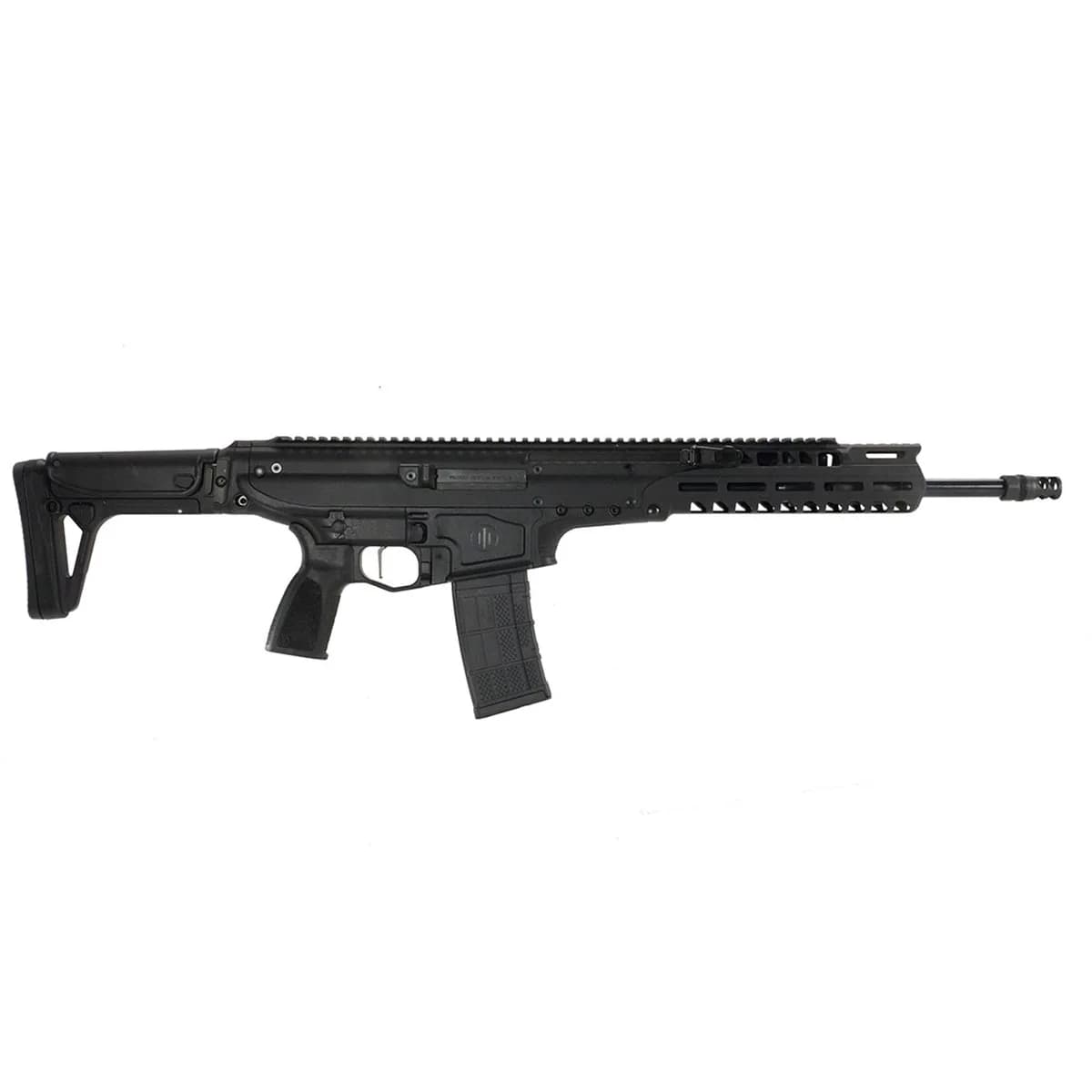 UXR Elite Rifle System 223 Wylde 14.5" BBL (1)30RD Mag Black - photo 11