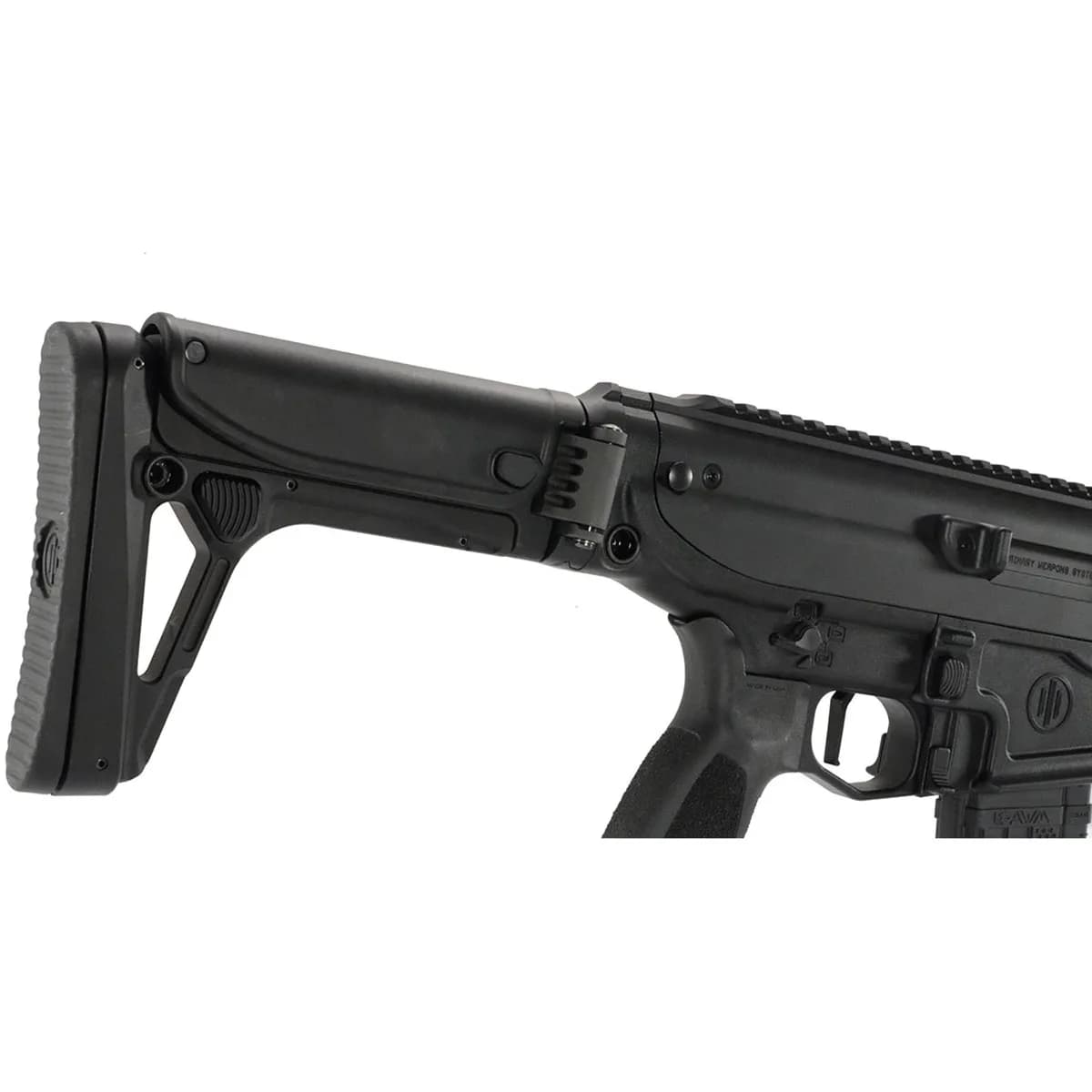 UXR Elite Rifle System 223 Wylde 14.5" BBL (1)30RD Mag Black - photo 12