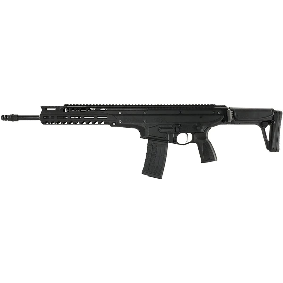 UXR Elite Rifle System 223 Wylde 14.5" BBL (1)30RD Mag Black - photo 2