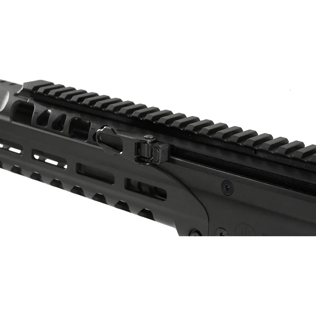 UXR Elite Rifle System 223 Wylde 14.5" BBL (1)30RD Mag Black - photo 8