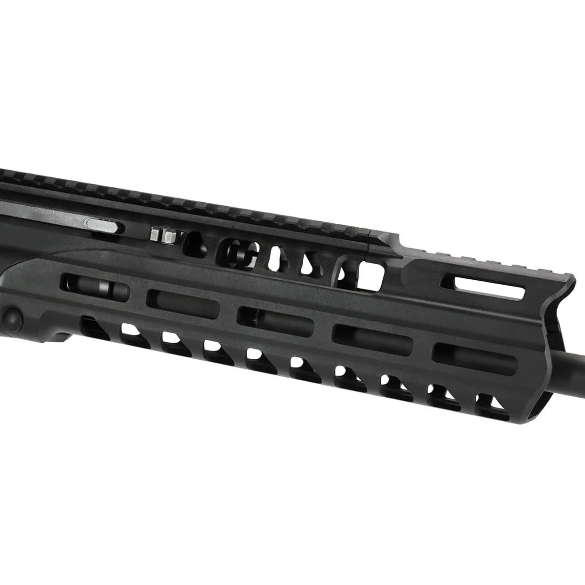 UXR Elite Rifle System 223 Wylde 14.5" BBL (1)30RD Mag Black - photo 9