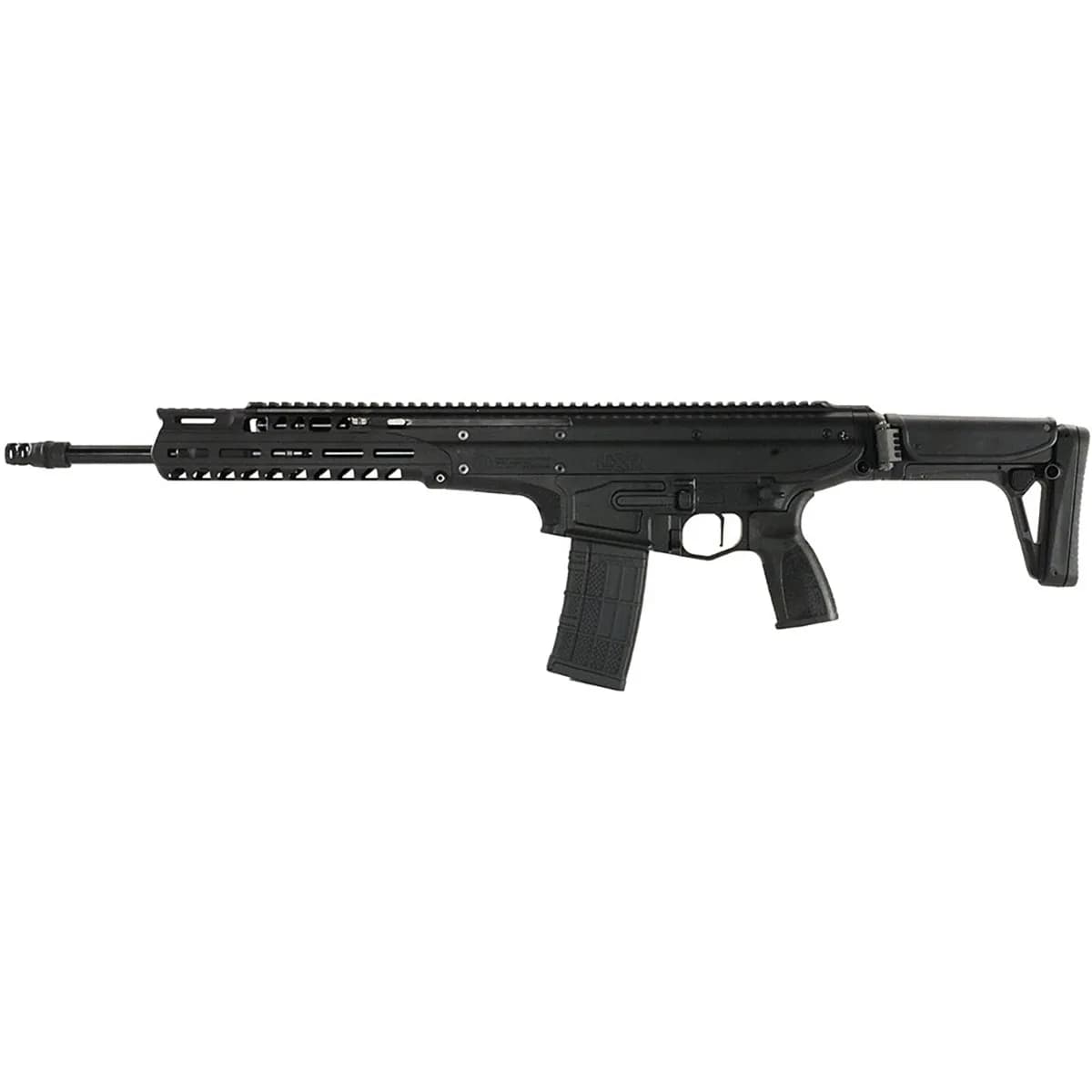 UXR Elite Rifle System 223 Wylde 16" BBL (1)30RD Mag Black