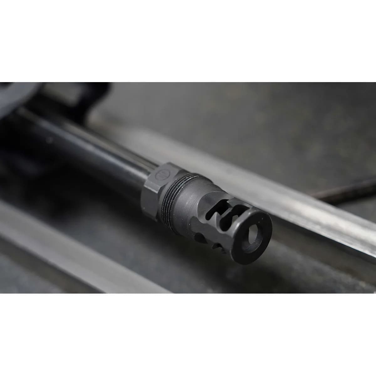 UXR Elite Rifle System 223 Wylde 16" BBL (1)30RD Mag Black - photo 10