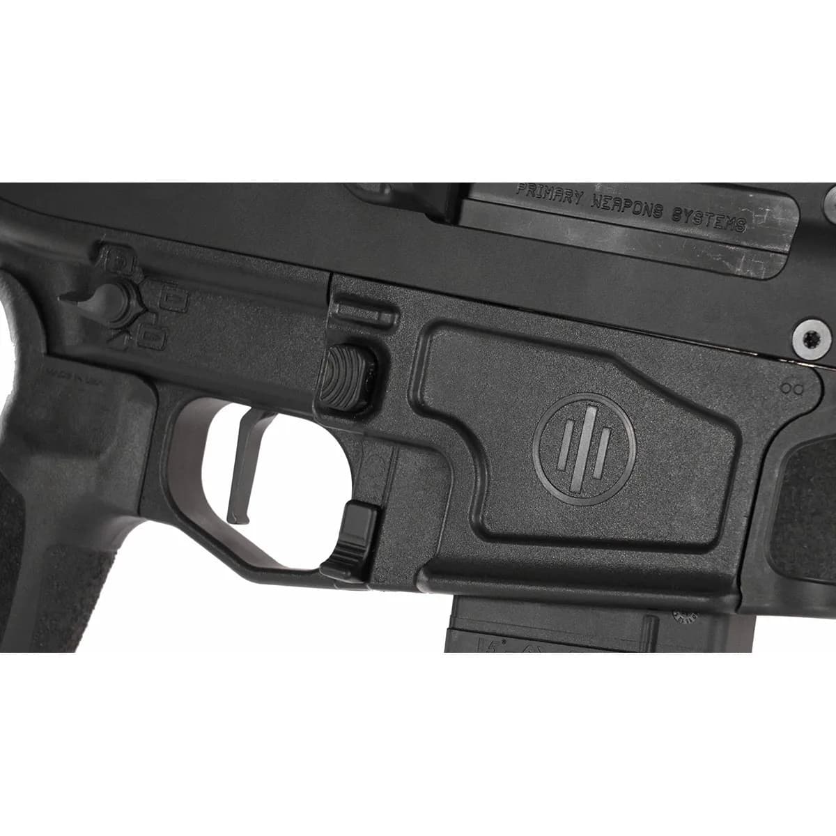UXR Elite Rifle System 223 Wylde 16" BBL (1)30RD Mag Black - photo 4