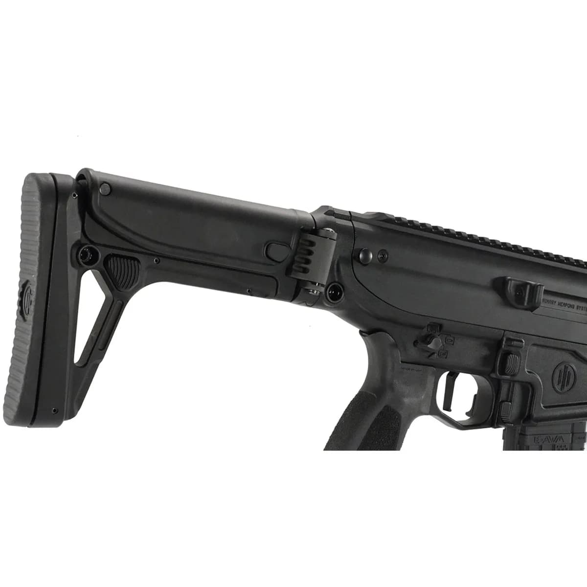 UXR Elite Rifle System 223 Wylde 16" BBL (1)30RD Mag Black - photo 6