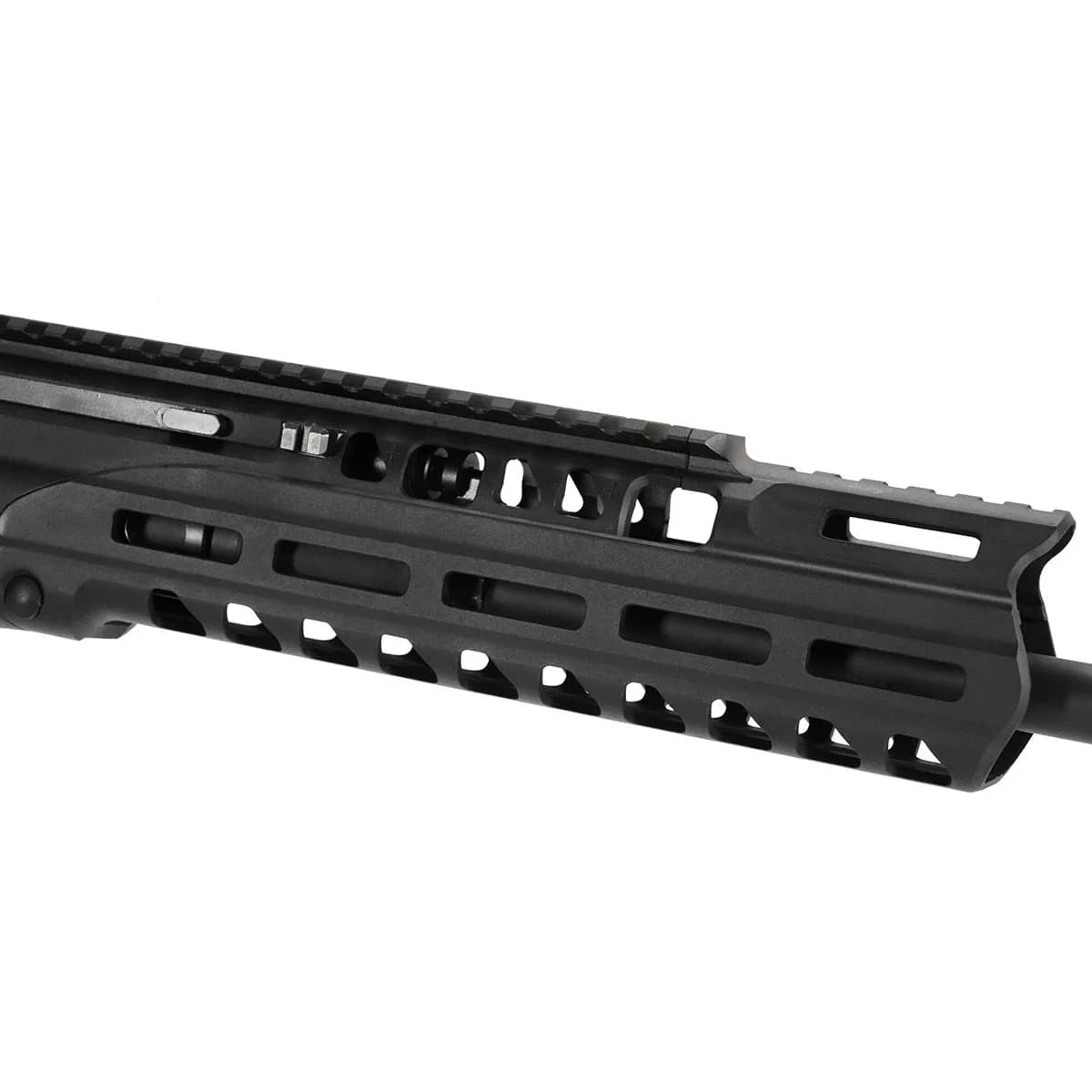 UXR Elite Rifle System 223 Wylde 16" BBL (1)30RD Mag Black - photo 9