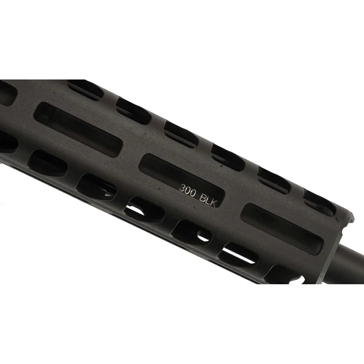 UXR Elite Rifle System 300 Blackout 14.5"BBL (1)30RD Mag BLK - photo 10