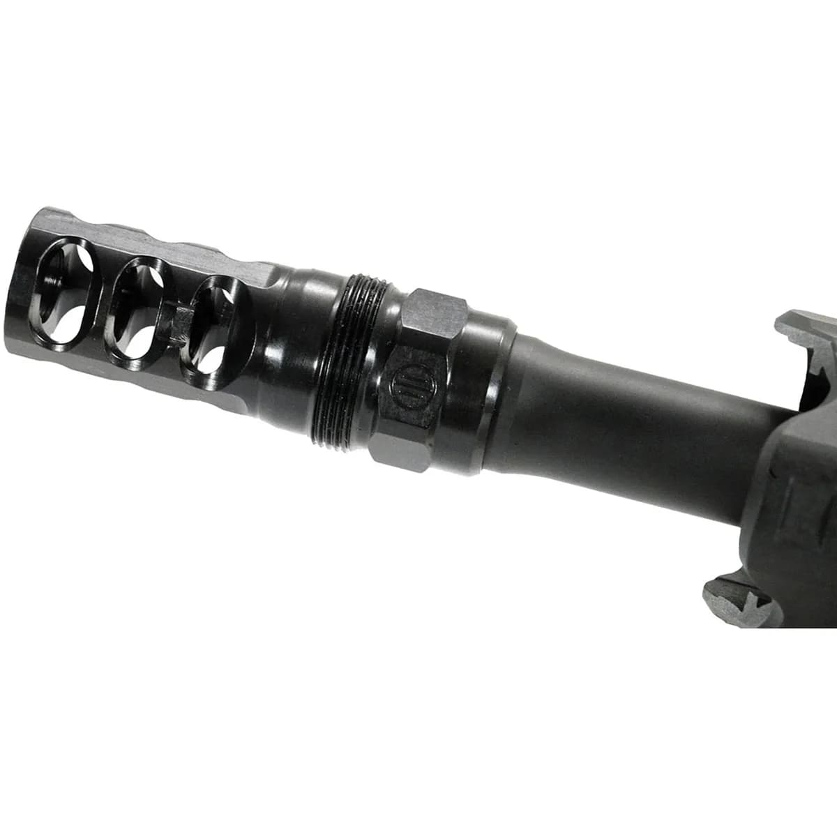 UXR Elite Rifle System 300 Blackout 14.5"BBL (1)30RD Mag BLK - photo 12