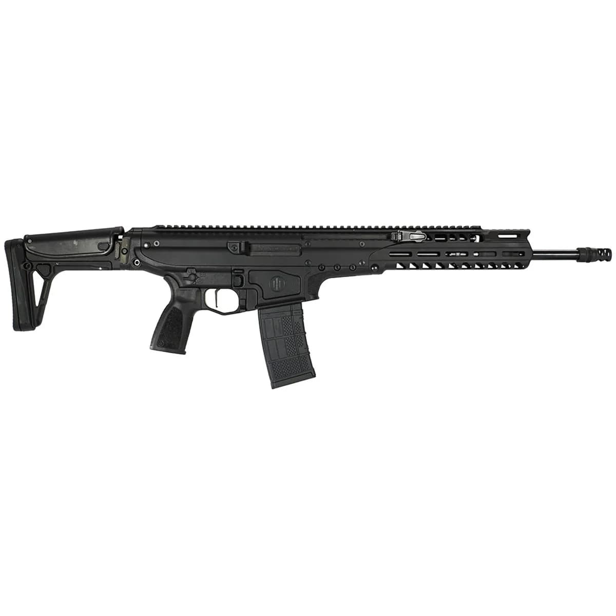 UXR Elite Rifle System 300 Blackout 14.5"BBL (1)30RD Mag BLK - photo 7