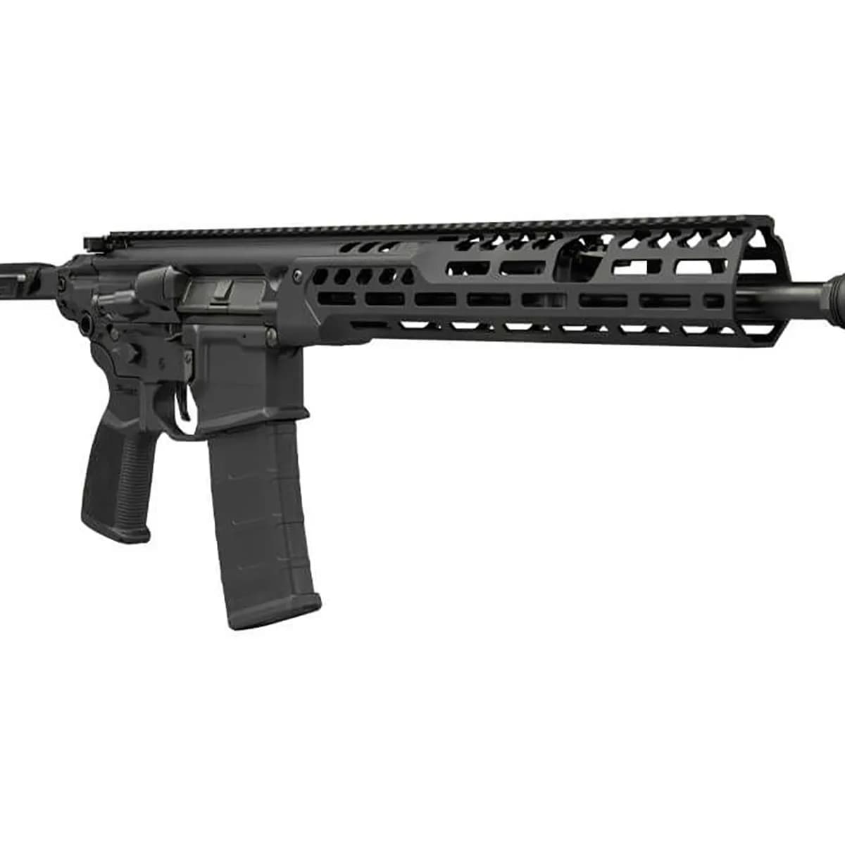MCX-Spear LT IR 5.56mm 16" BBL (1)30RD Mag Minimalist Black - photo 2