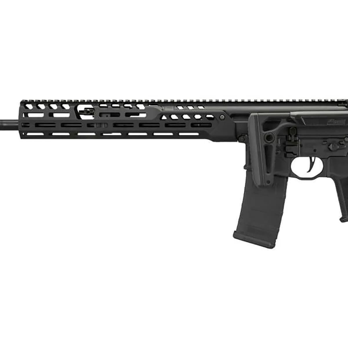 MCX-Spear LT IR 5.56mm 16" BBL (1)30RD Mag Minimalist Black - photo 3