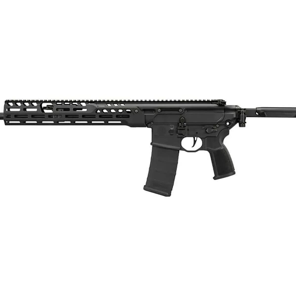MCX-Spear LT IR 5.56mm 16" BBL (1)30RD Mag Minimalist Black - photo 4