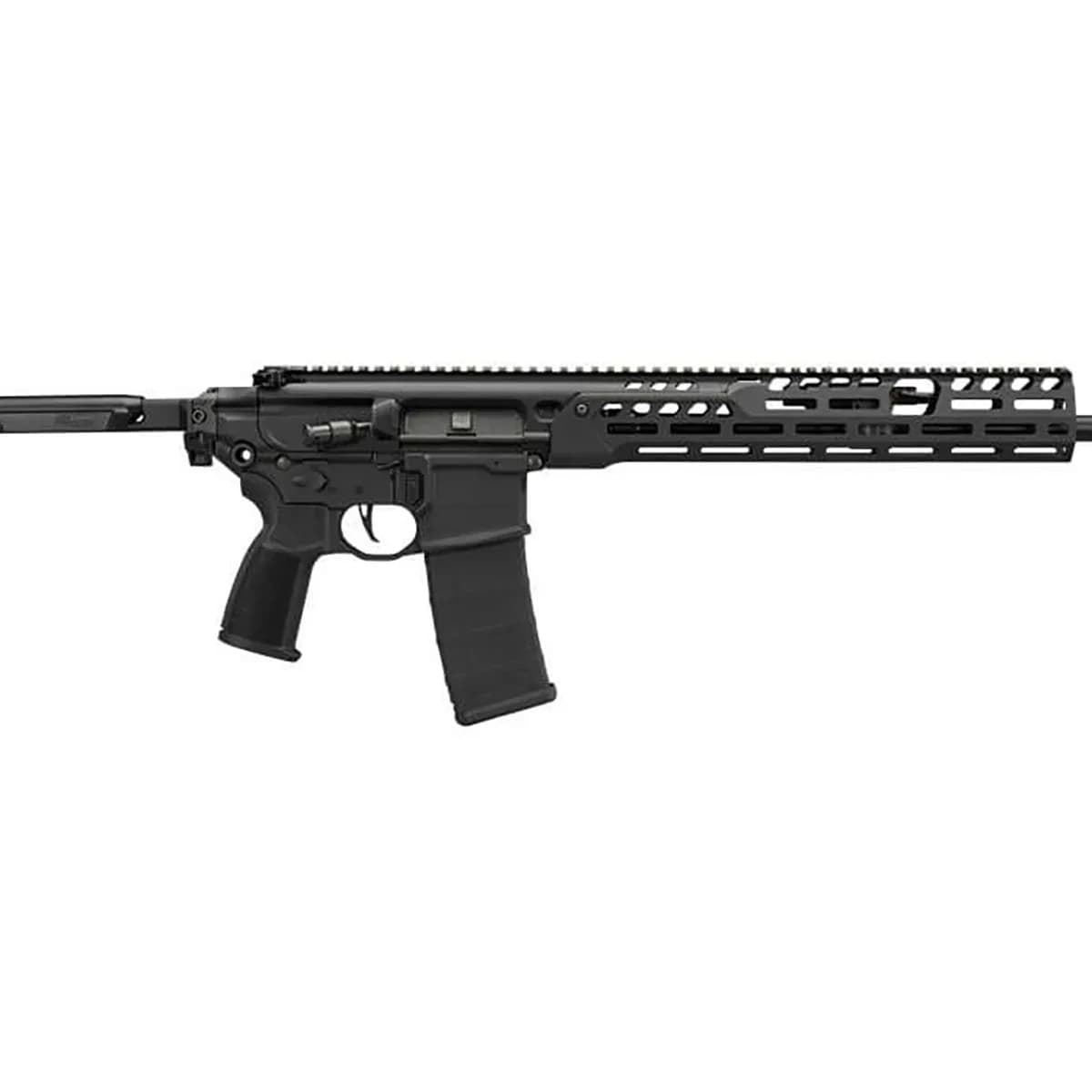 MCX-Spear LT IR 5.56mm 16" BBL (1)30RD Mag Minimalist Black - photo 5