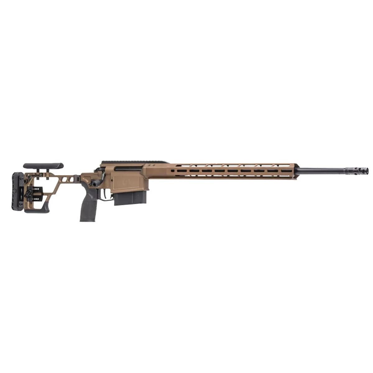 Cross Magnum 300 Winchester Magnum 24" BBL (1)6RD Mag Coyote