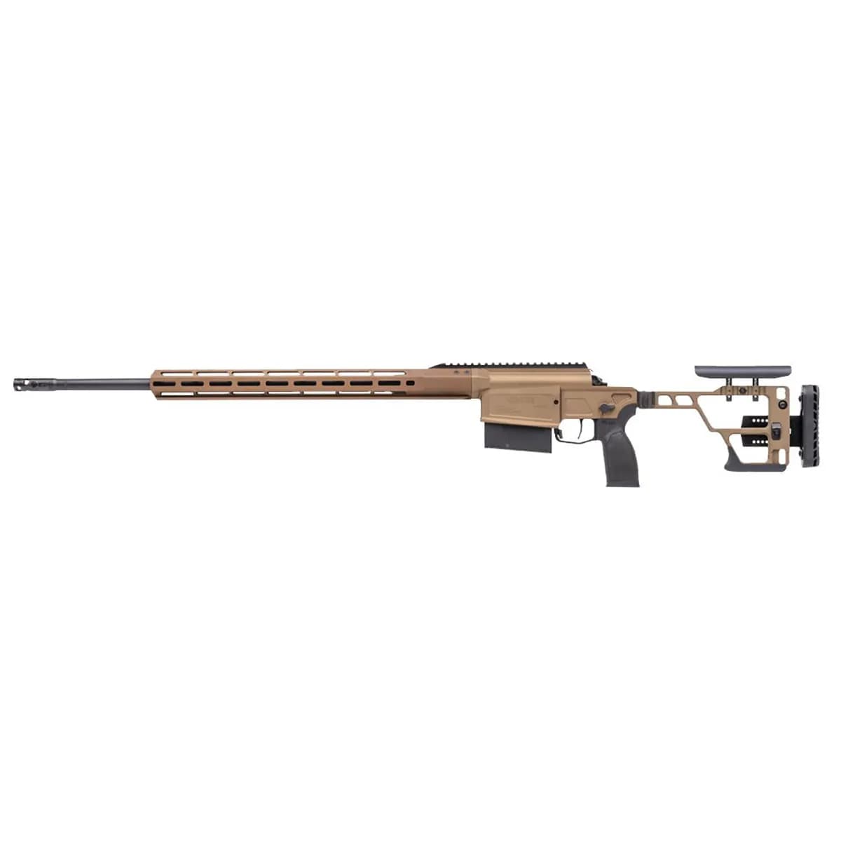 Cross Magnum 300 Winchester Magnum 24" BBL (1)6RD Mag Coyote - photo 3