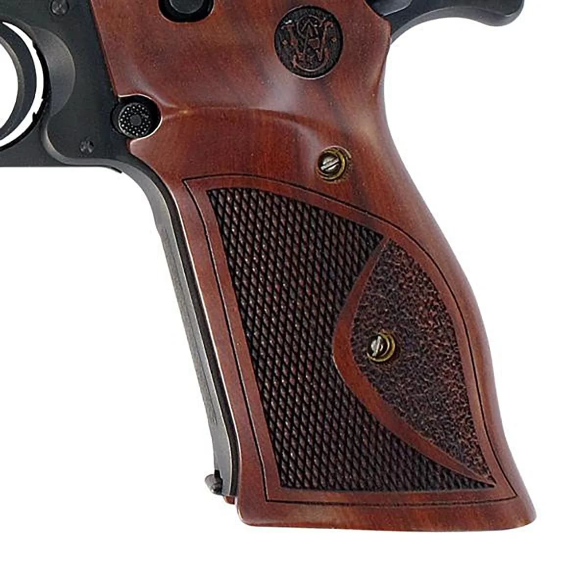 Performance Center Model 41 22 LR 5.5" BBL (2)10RD Mag Black