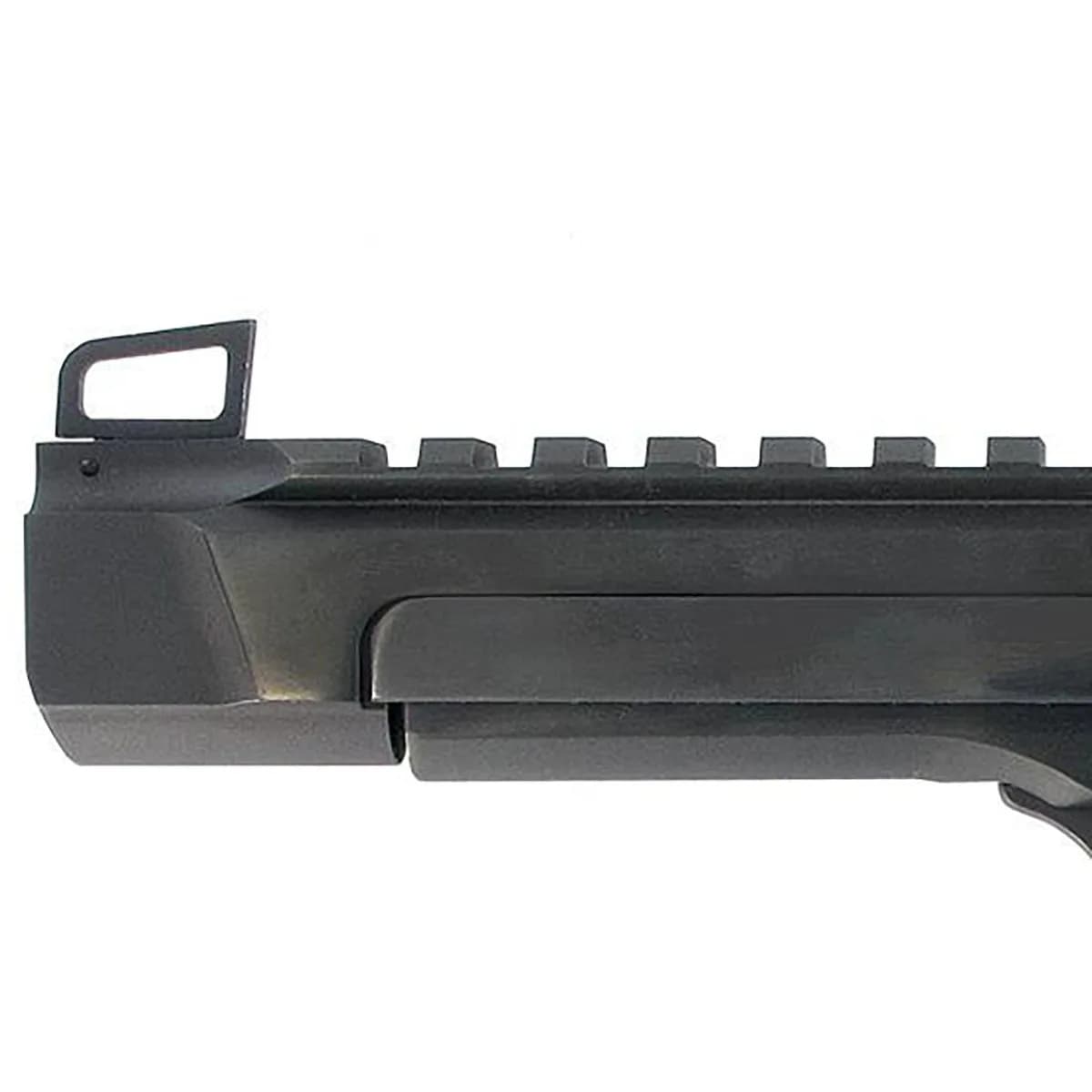 Performance Center Model 41 22 LR 5.5" BBL (2)10RD Mag Black - photo 2