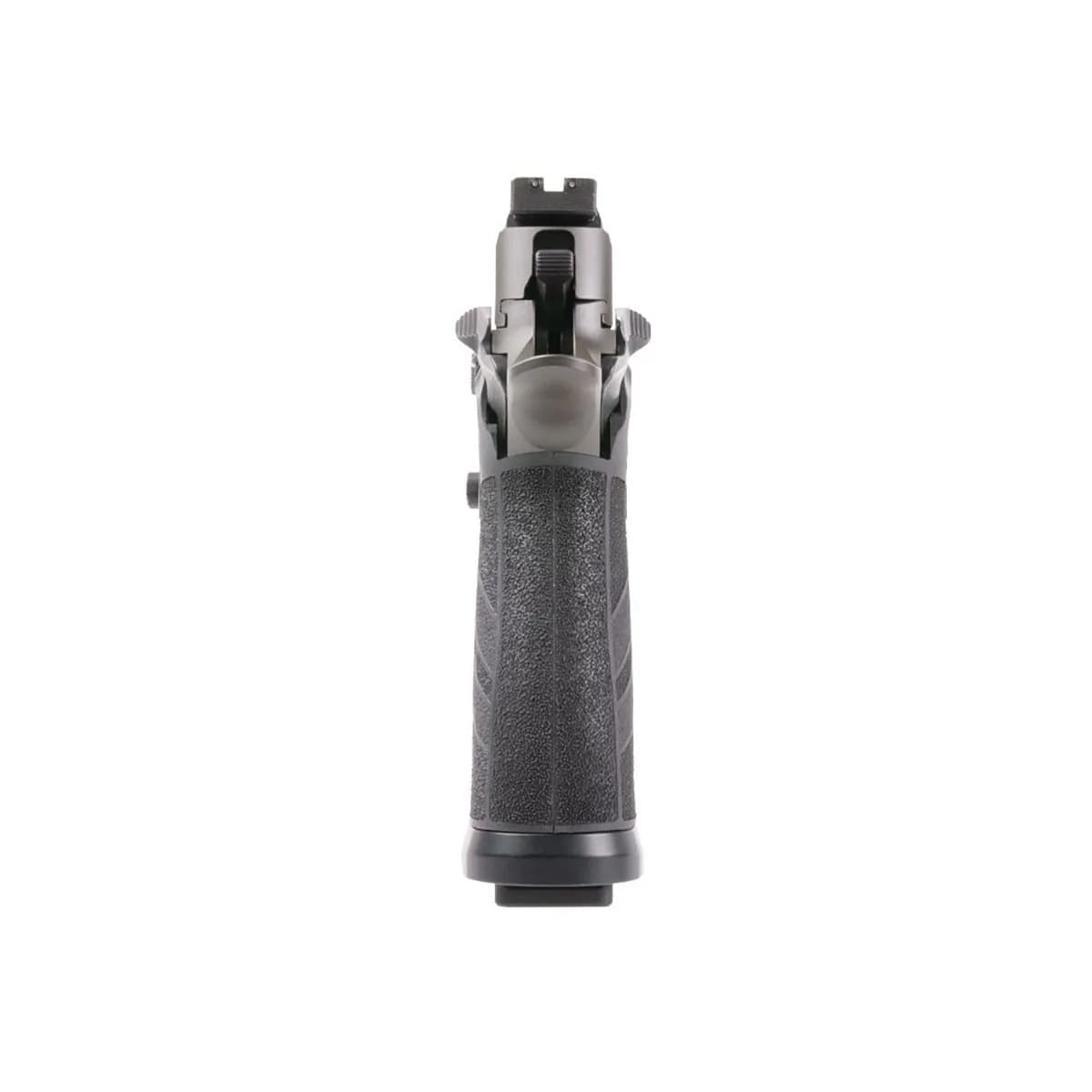 P226 XFIVE Legion 9mm Luger 4.4" BBL (3)10RD Mags SAO Gray - photo 3