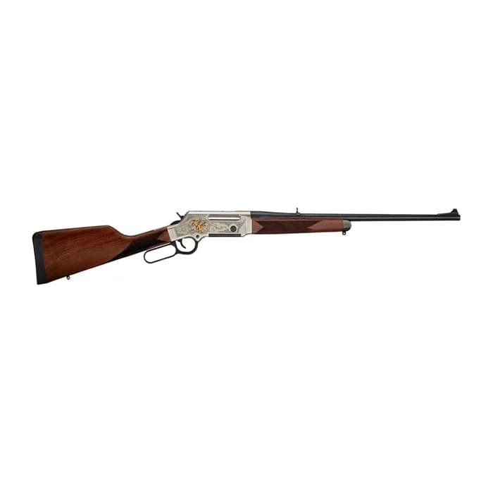 Henry Long Ranger Lever Antelope Wildlife Edition .243 WIN 2