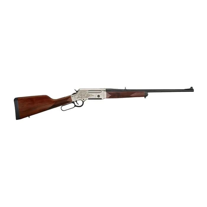 Henry Long Ranger Deluxe Engraved .308 Win 20 bbl 4rd