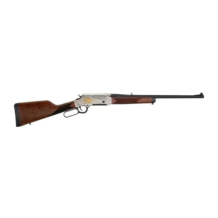 Henry Long Ranger Coyote Wildlife Edition .223 Rem/5.56 Nato