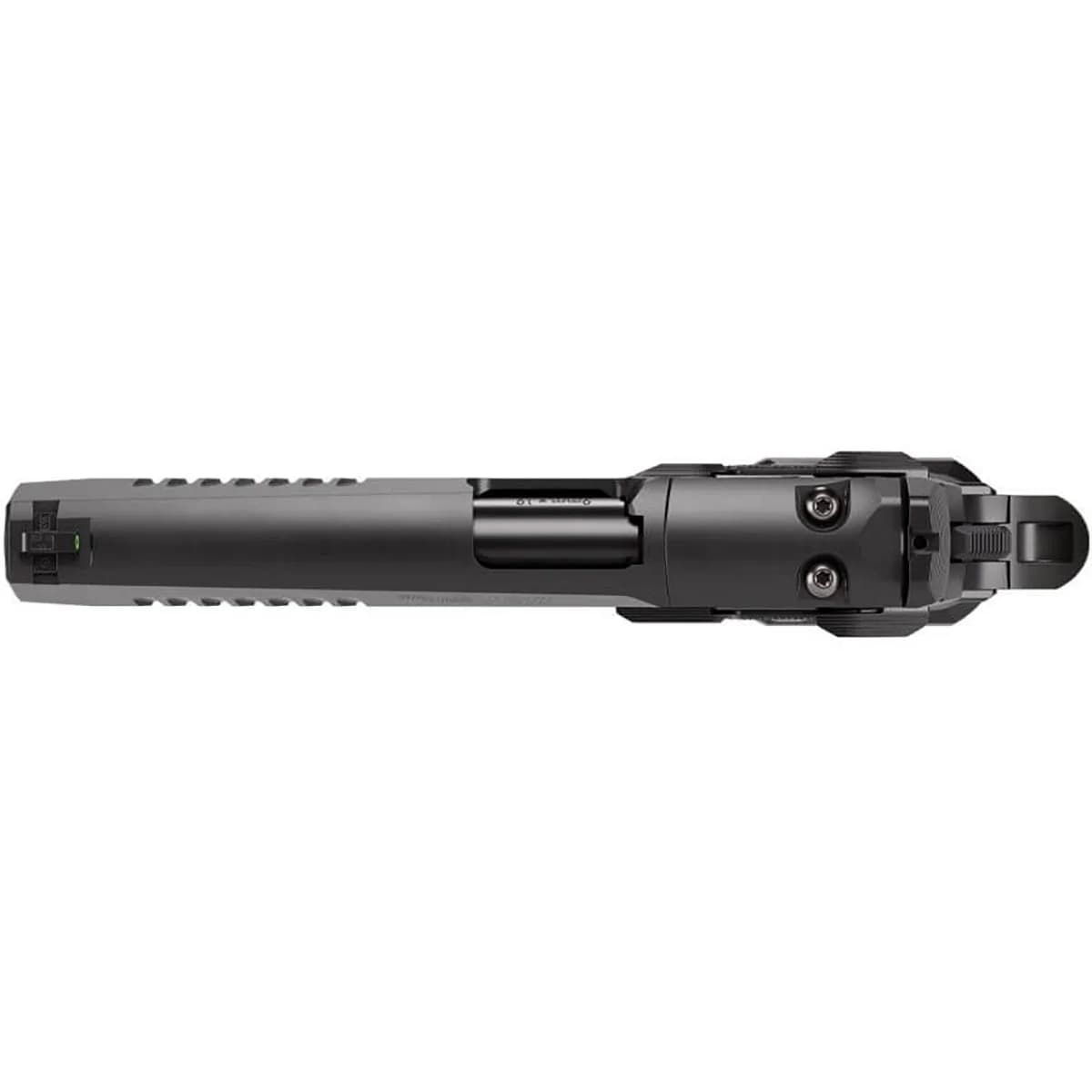 P211-GT5 9mm Luger 5"BBL Opt Rdy (1)17RD(2)21RD Mags Black - photo 5