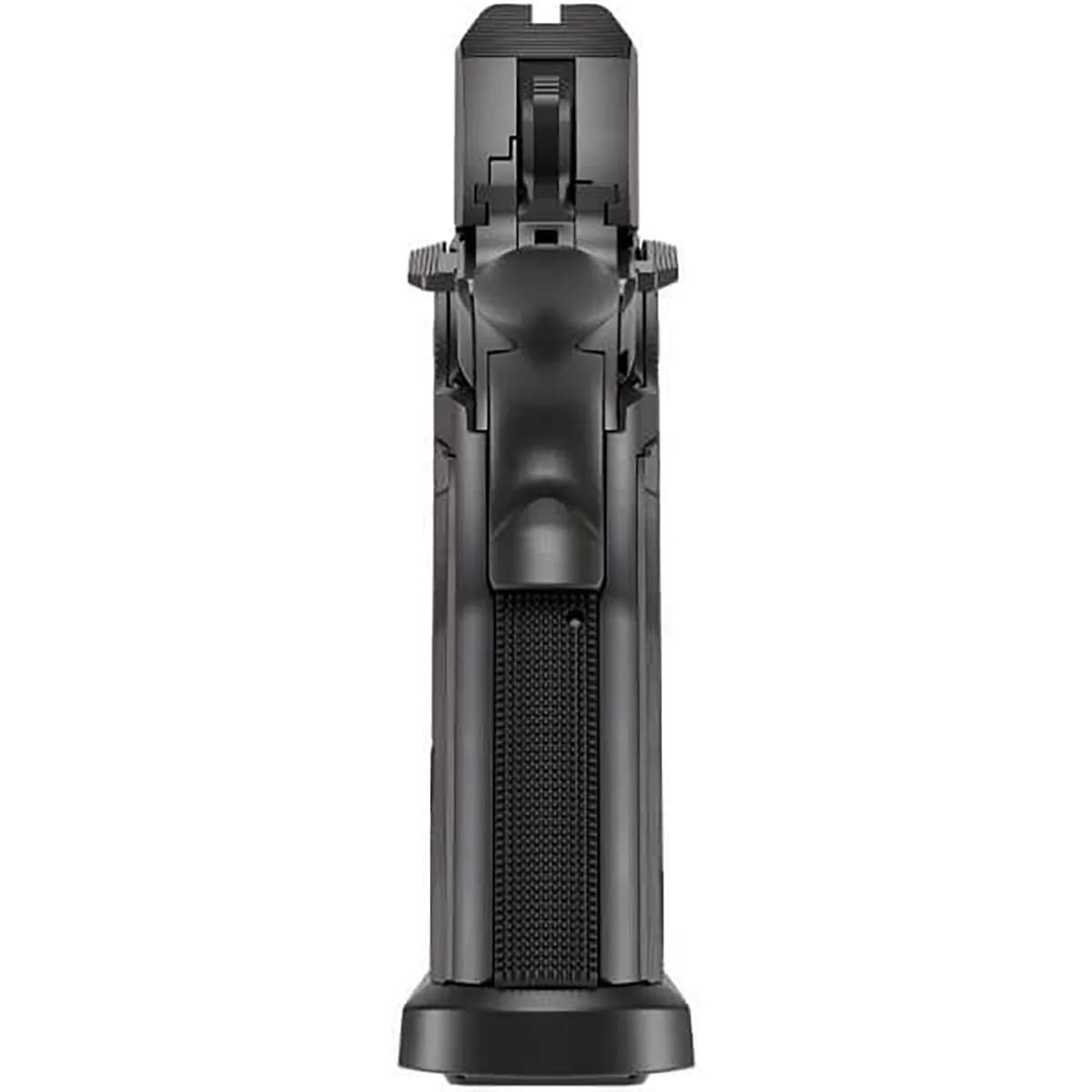 P211-GT5 9mm Luger 5"BBL Opt Rdy (1)17RD(2)21RD Mags Black - photo 7