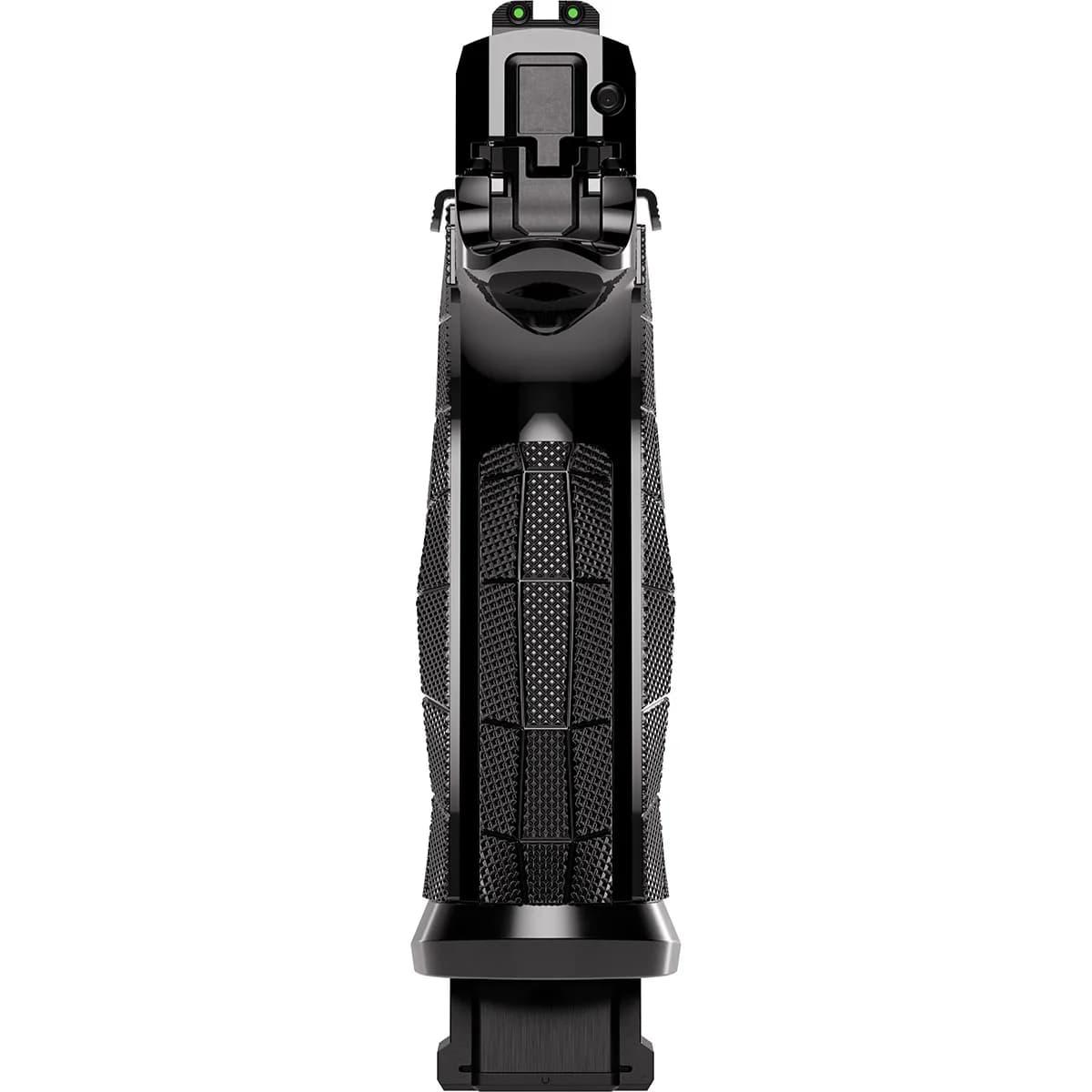 Reserve Collection P320-SXG 9mm Luger 3.9" BBL (3)21RD Black - photo 6
